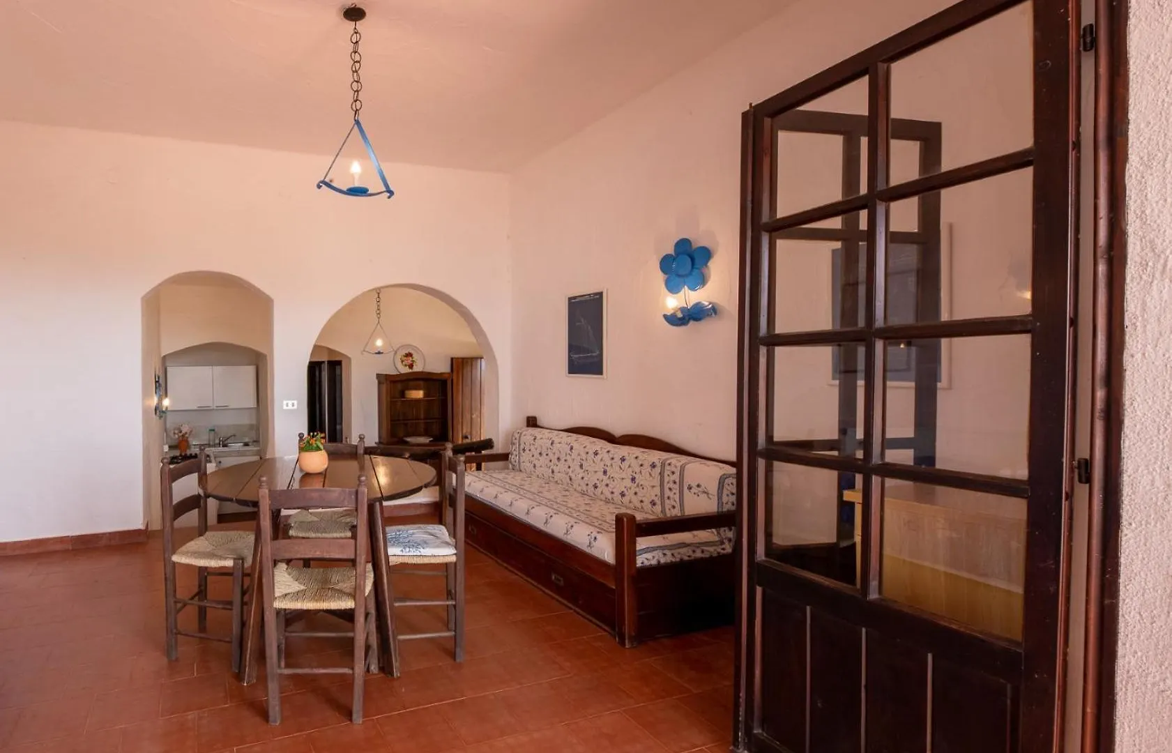 Casa Alessandra Pula
