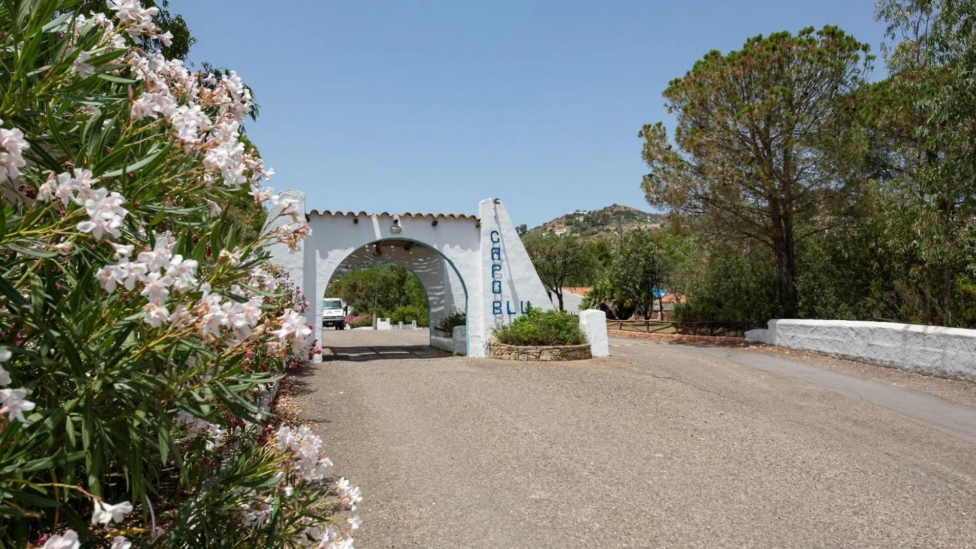 Casa Alessandra Pula 0*,