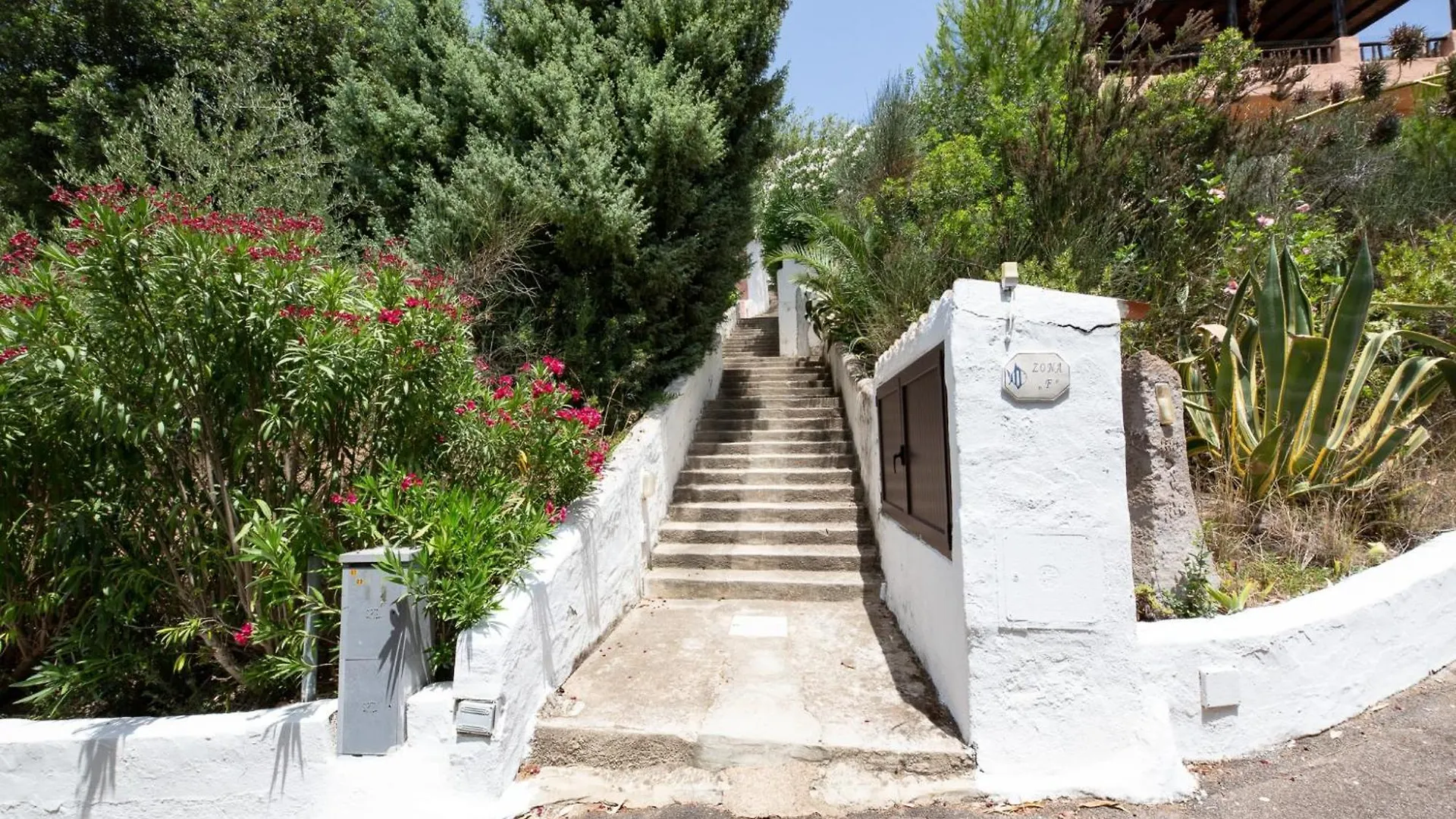 Casa Alessandra Pula Σπίτι διακοπών