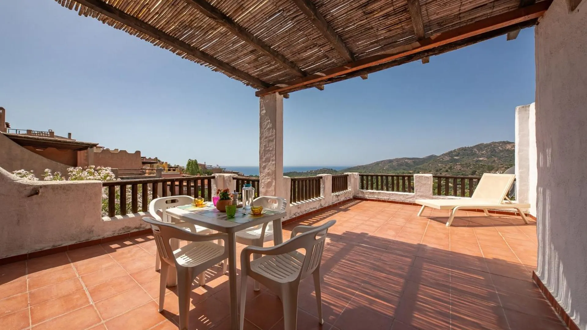 Casa Alessandra Pula 0*,  Ιταλία