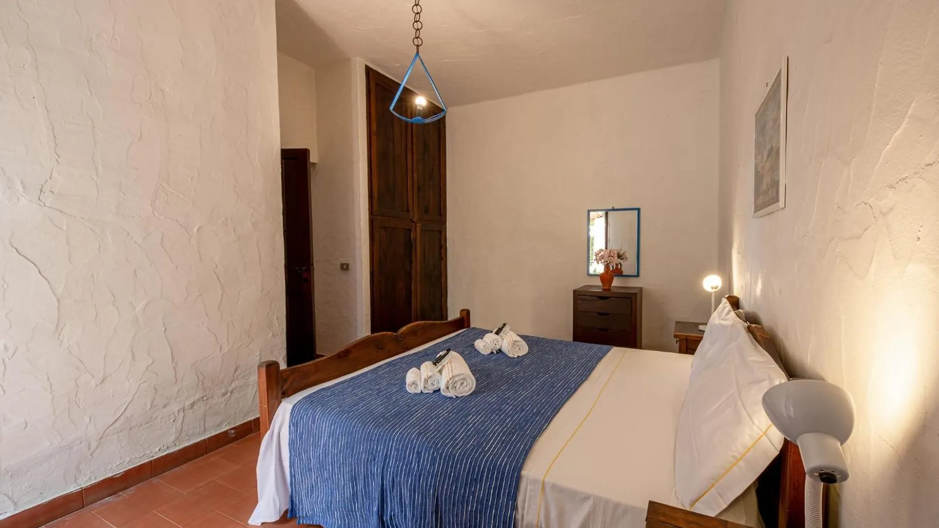 Casa Alessandra Pula 0*,