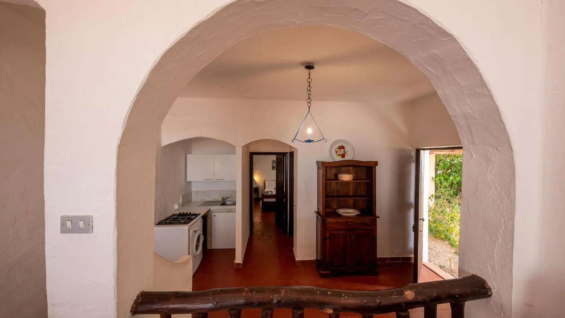 Casa Alessandra Pula 0*,  Ιταλία