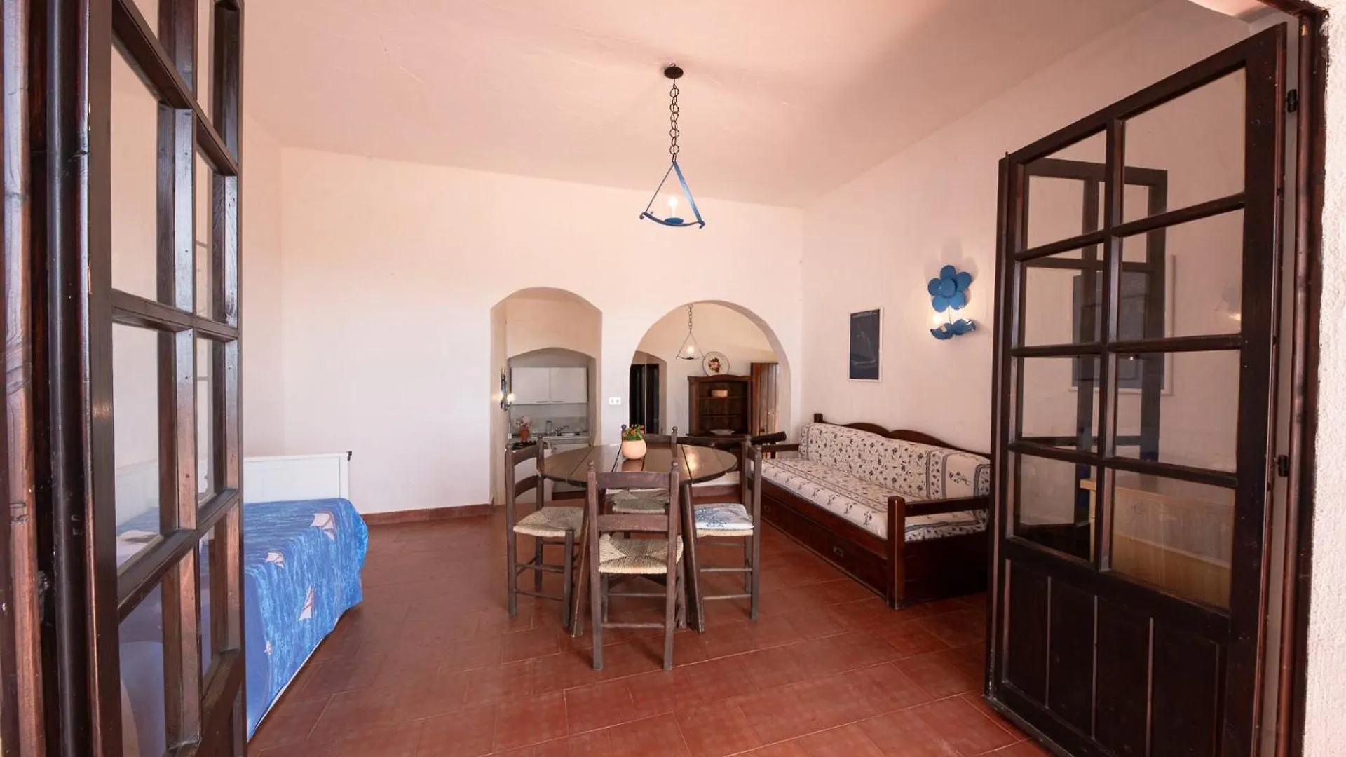 Σπίτι διακοπών Casa Alessandra Pula Ιταλία