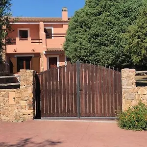 Samurtabianca 1 Villa