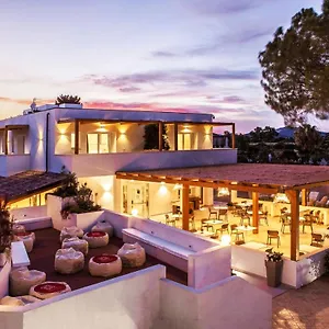 Noha Lifestyle - Adults Only Hotel
