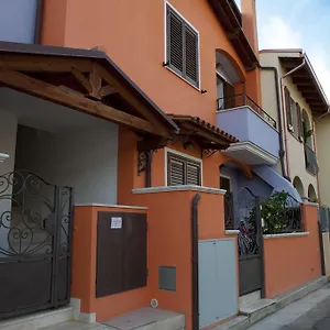 Casa Nostra Séjour chez l'habitant