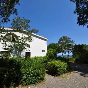 Bed & Breakfast Agriturismo San Macario Séjour à la ferme