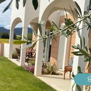 Apartment Residenza Del Barone Luxury House - Pula, Sardegna, Pula