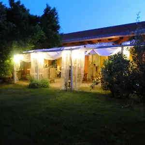 Gasthof Pedra De Mari, Pula