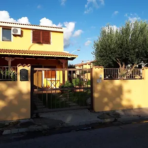 Alice's House Casa vacanze